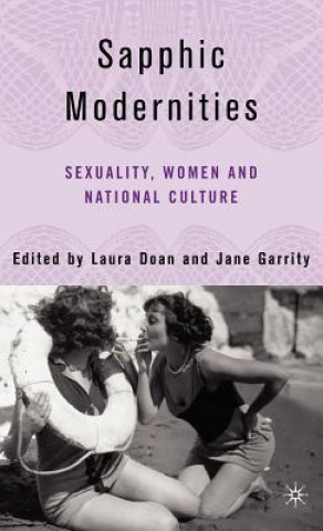 Sapphic Modernities