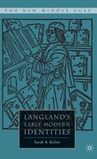 Langland's Early Modern Identities