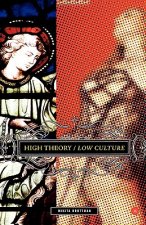 High Theory/Low Culture