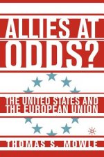 Allies at Odds?