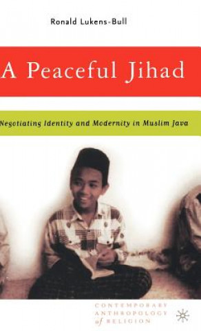 Peaceful Jihad