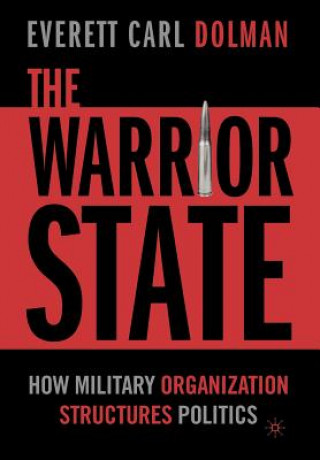 Warrior State