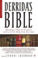 Derrida's Bible