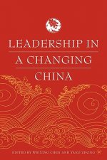 Leadership in a Changing China