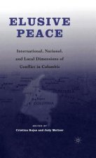 Elusive Peace