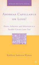 Andreas Capellanus on Love?