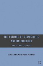Failure of Democratic Nation Building: Ideology Meets Evolution
