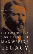Postmodern Significance of Max Weber's Legacy: Disenchanting Disenchantment