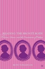 Reading the Bronte Body