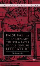 False Fables and Exemplary Truth