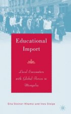 Educational Import