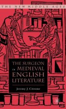 Surgeon in Medieval English Literature