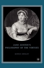 Jane Austen's Philosophy of the Virtues
