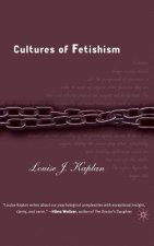 Cultures of Fetishism