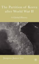 Partition of Korea After World War II