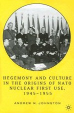 Hegemony and Culture in the Origins of NATO Nuclear First-Use, 1945-1955