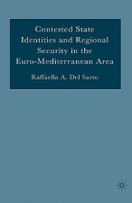 Contested State Identities and Regional Security in the Euro-Mediterranean Area
