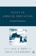 Issues in African Education