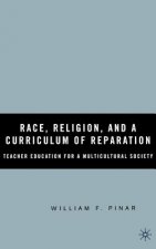 Race, Religion, and A Curriculum of Reparation