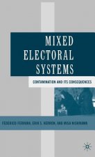 Mixed Electoral Systems