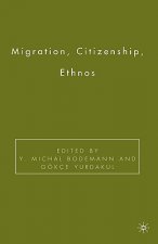 Migration, Citizenship, Ethnos