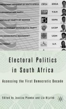 Electoral Politics in South Africa