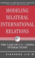 Modeling Bilateral International Relations