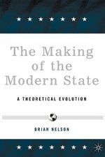 Making of the Modern State