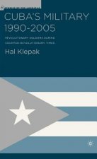 Cuba's Military 1990-2005