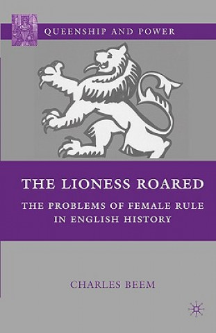 Lioness Roared