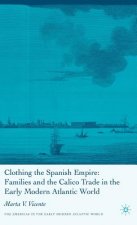 Clothing the Spanish Empire