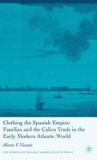 Clothing the Spanish Empire