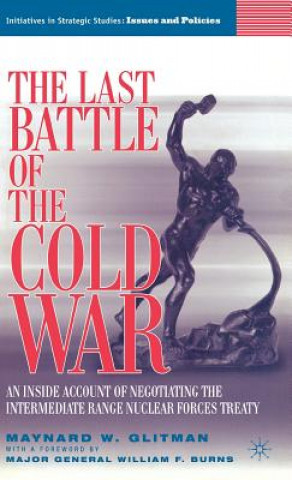 Last Battle of the Cold War