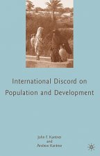 Struggle for International Consensus on Population and Development