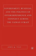 Government, Business, and the Politics of Interdependence and Conflict across the Taiwan Strait