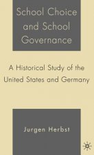 School Choice and School Governance