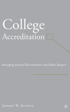 College Accreditation