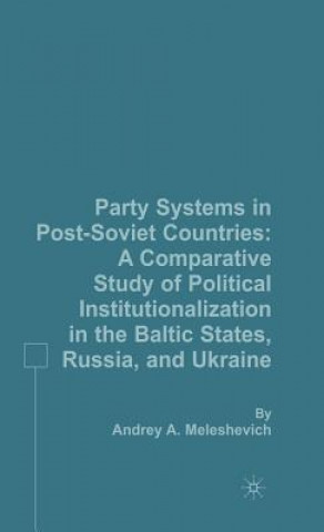 Party Systems in Post-Soviet Countries