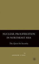 Nuclear Proliferation in Northeast Asia