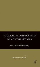Nuclear Proliferation in Northeast Asia