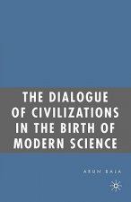 Dialogue of Civilizations in the Birth of Modern Science