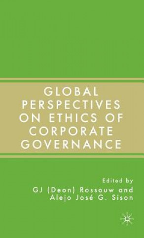 Global Perspectives on Ethics of Corporate Governance