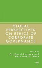 Global Perspectives on Ethics of Corporate Governance