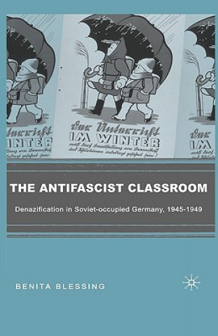Antifascist Classroom