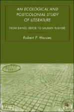 Ecological and Postcolonial Study of Literature