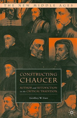 Constructing Chaucer
