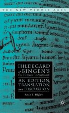 Hildegard of Bingen's Unknown Language