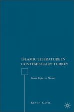 Islamic Literature in Contemporary Turkey