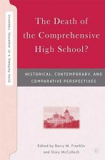 Death of the Comprehensive High School?