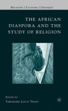 African Diaspora and the Study of Religion